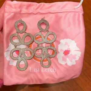 Lisi Lerch Ginger - Metal - Silver